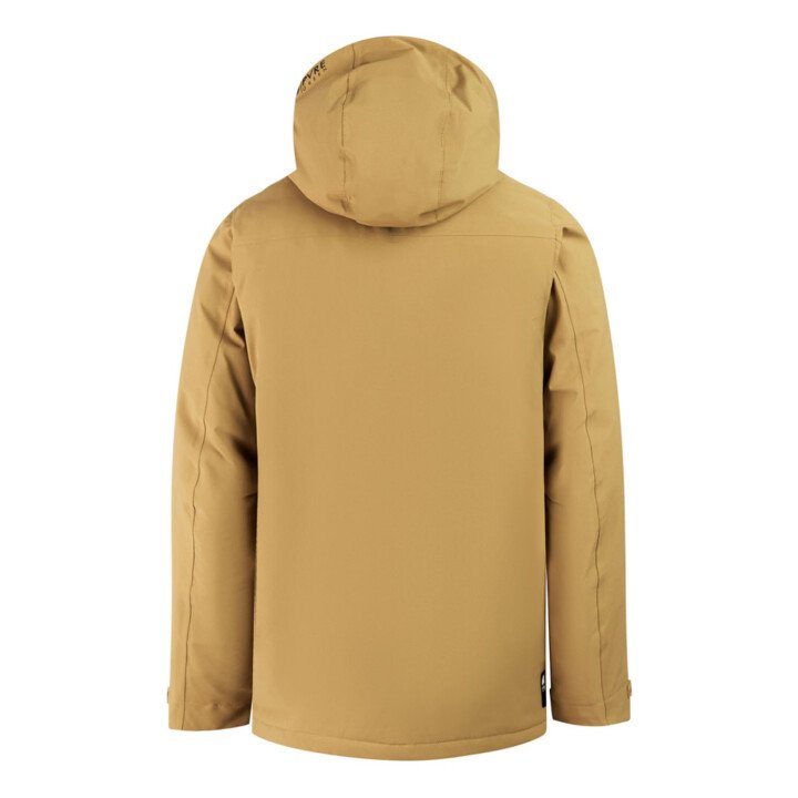 PRTTIMOTHY Snowjacket afbeelding