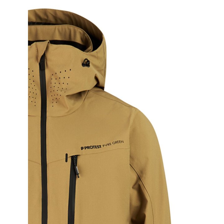 PRTTIMOTHY Snowjacket afbeelding