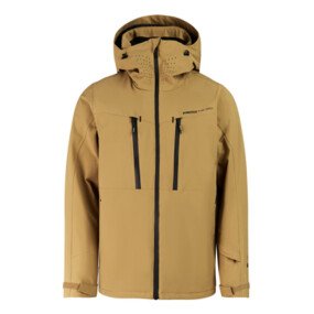 PRTTIMOTHY Snowjacket afbeelding