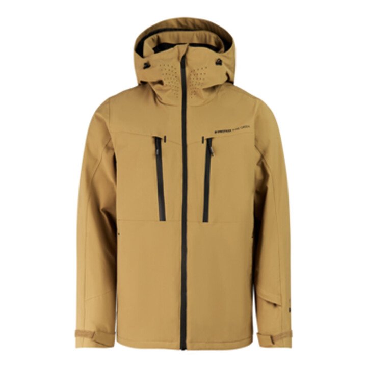 PRTTIMOTHY Snowjacket afbeelding