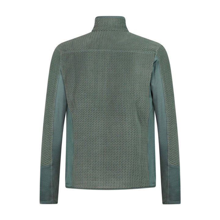 PRTCalgary 1/4 Zip Active Top afbeelding