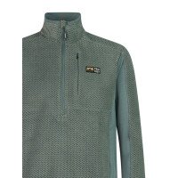 PRTCalgary 1/4 Zip Active Top afbeelding