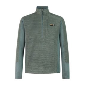 PRTCalgary 1/4 Zip Active Top afbeelding