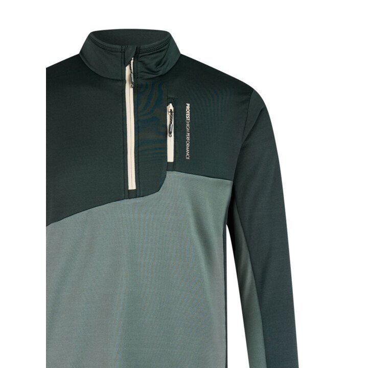 PRTBonus 1/4 Zip Active Top afbeelding
