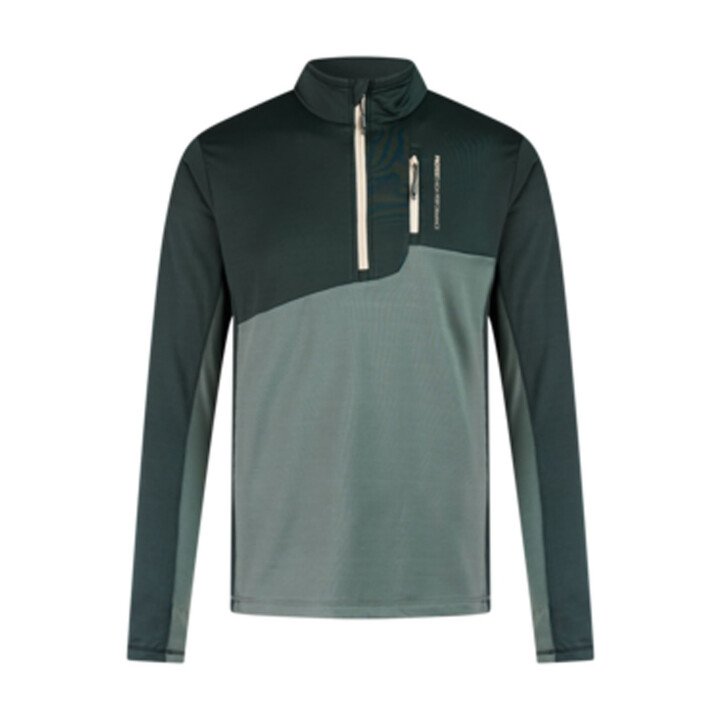 PRTBonus 1/4 Zip Active Top afbeelding