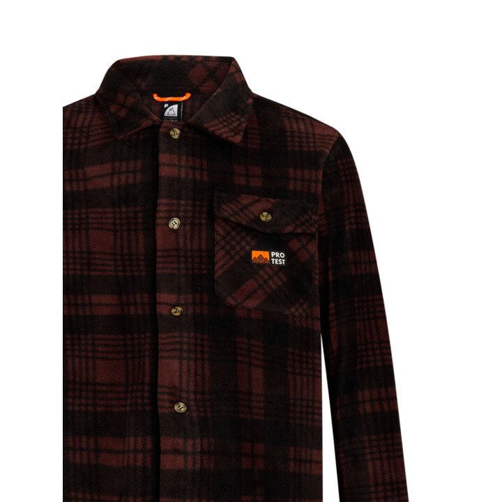 PRTJacob Outdoor Shirt afbeelding