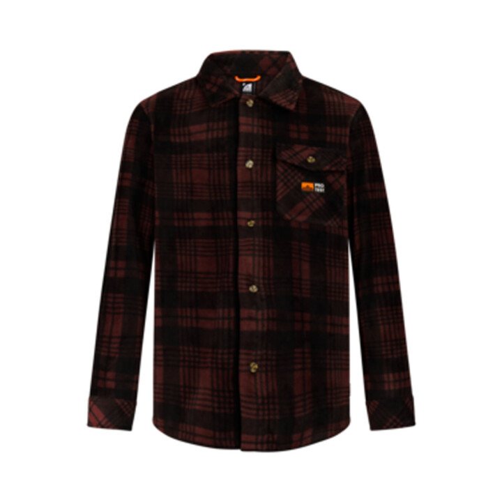 PRTJacob Outdoor Shirt afbeelding