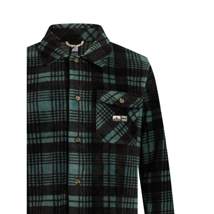 PRTJacob Outdoor Shirt afbeelding