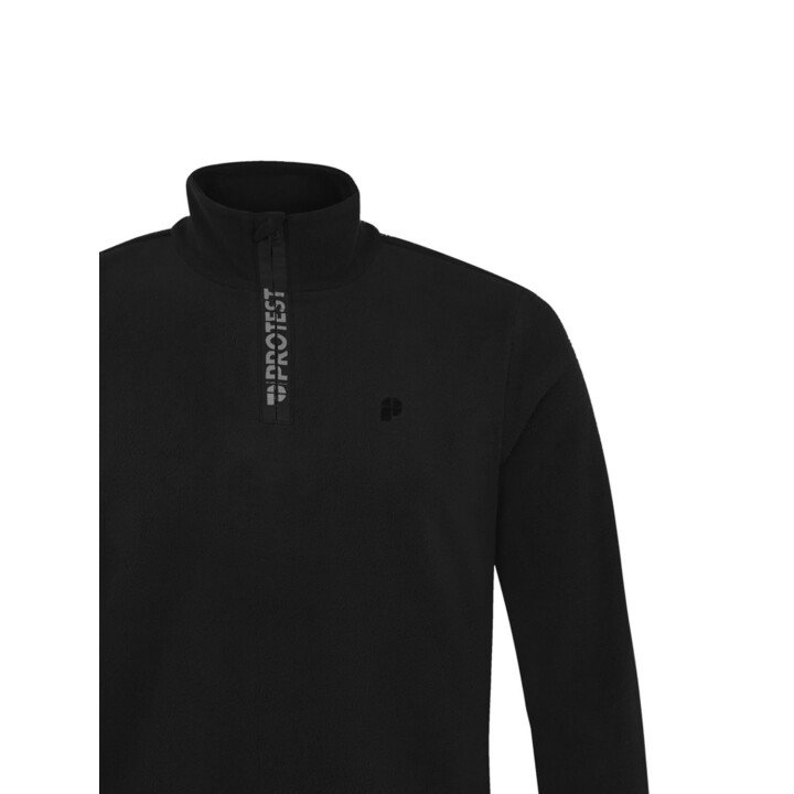 PRTReperfecto 1/4 Zip Active Top afbeelding