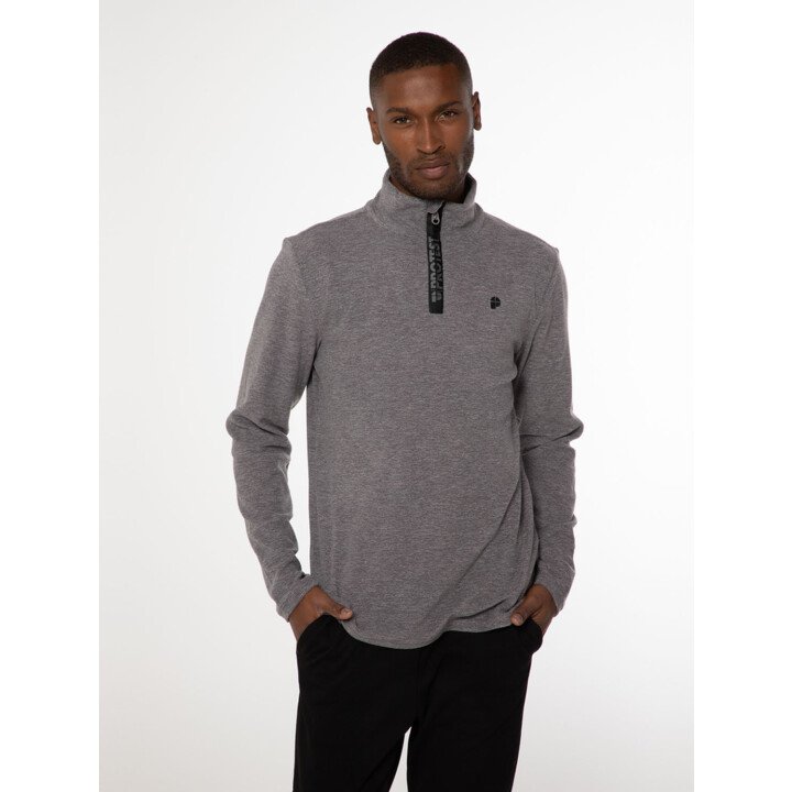 PERFECTYM 1/4 Zip Active Top afbeelding
