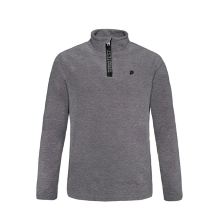 PERFECTYM 1/4 Zip Active Top afbeelding