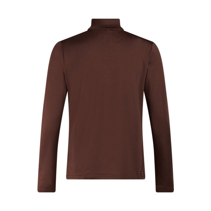 REWILL 1/4 Zip Active Top afbeelding