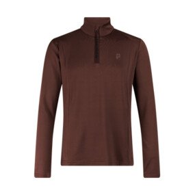 REWILL 1/4 Zip Active Top afbeelding