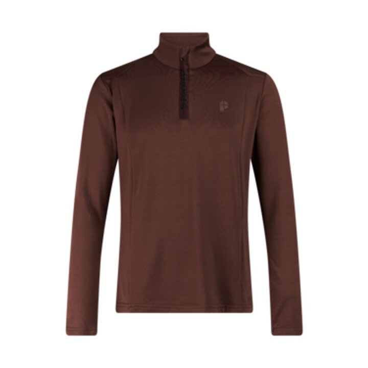 REWILL 1/4 Zip Active Top afbeelding