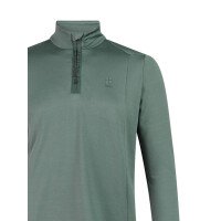 REWILL 1/4 Zip Active Top afbeelding