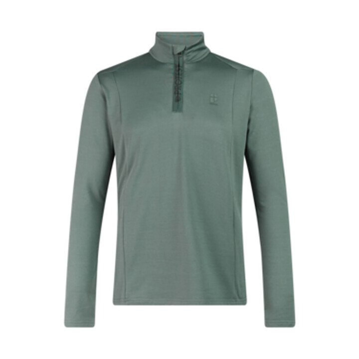 REWILL 1/4 Zip Active Top afbeelding