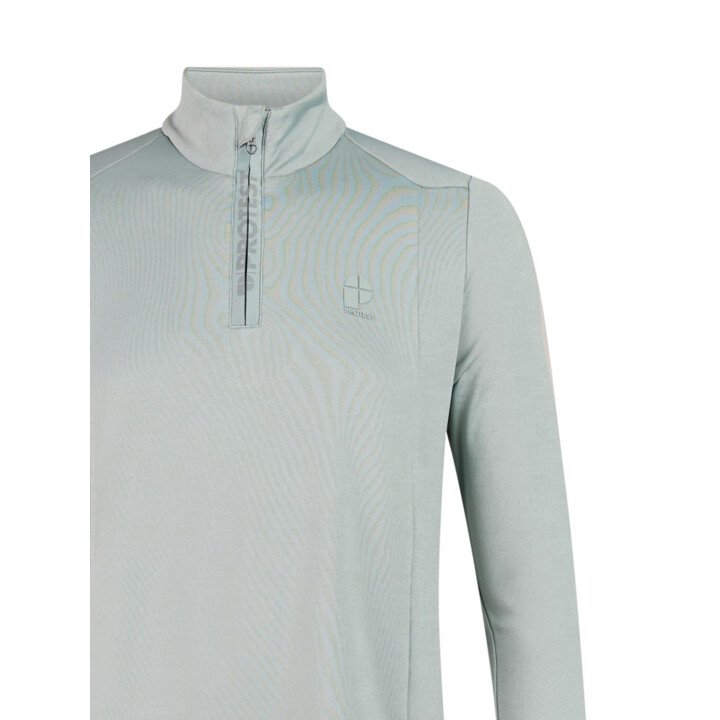 REWILL 1/4 Zip Active Top afbeelding
