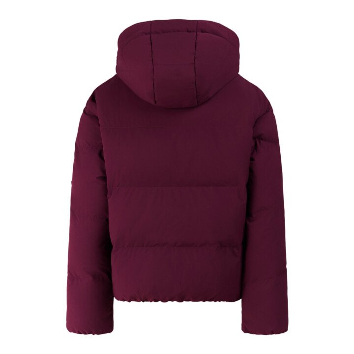 PRTIndias JR Snowjacket afbeelding