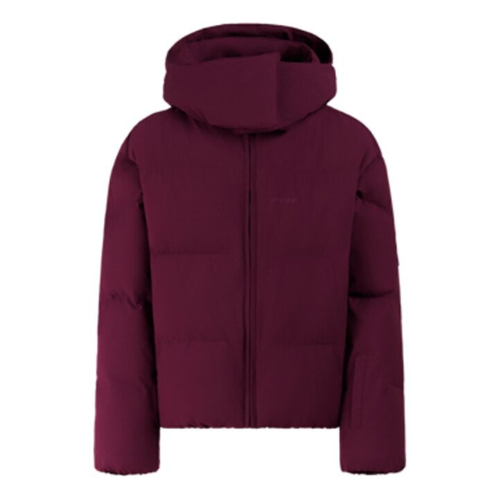 PRTIndias JR Snowjacket afbeelding