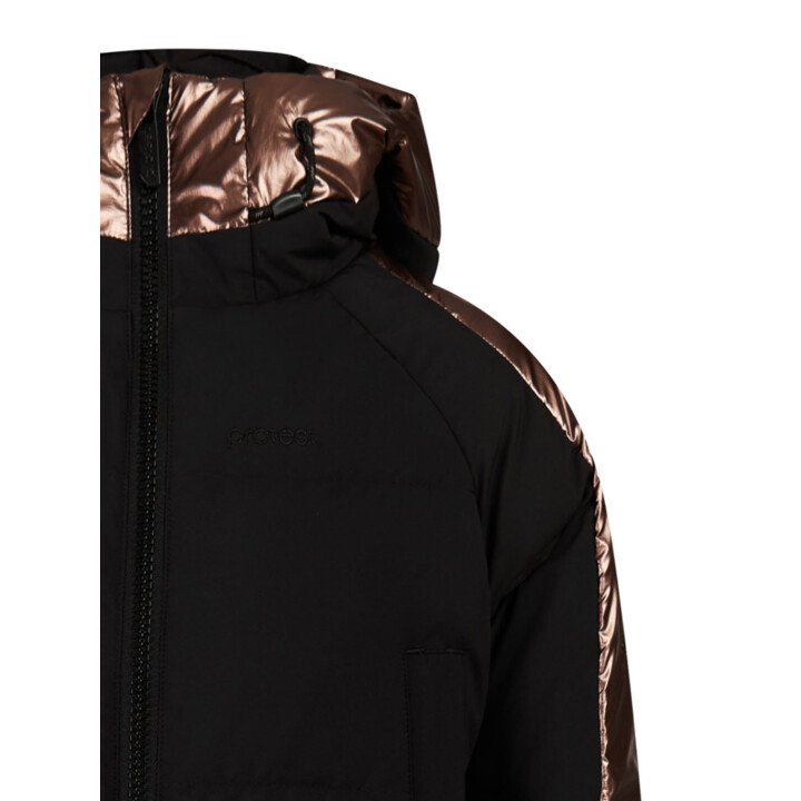 PRTMindy JR Snowjacket afbeelding