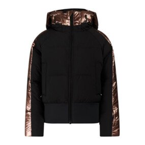 PRTMindy JR Snowjacket afbeelding