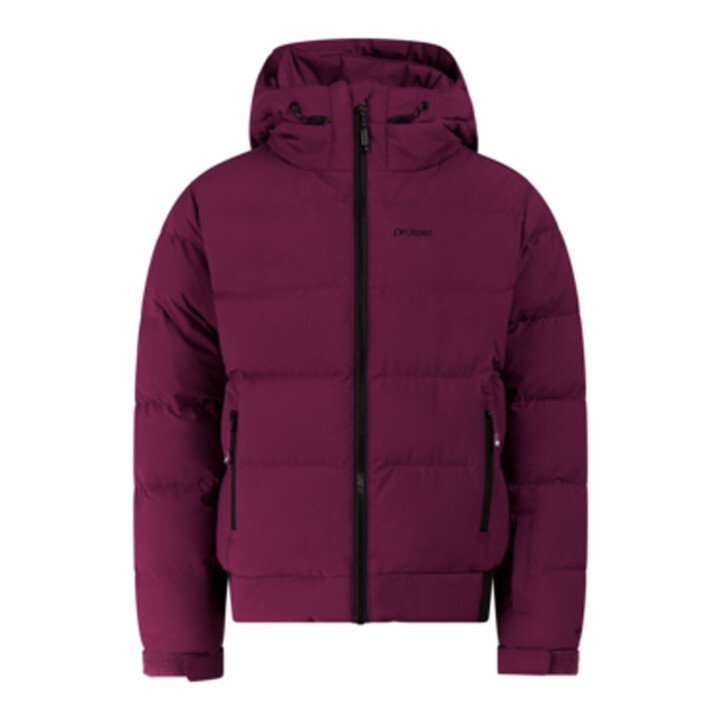 PRTEliny JR Snowjacket afbeelding