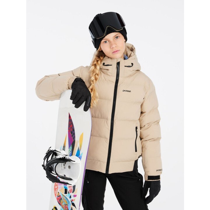 PRTEliny JR Snowjacket afbeelding