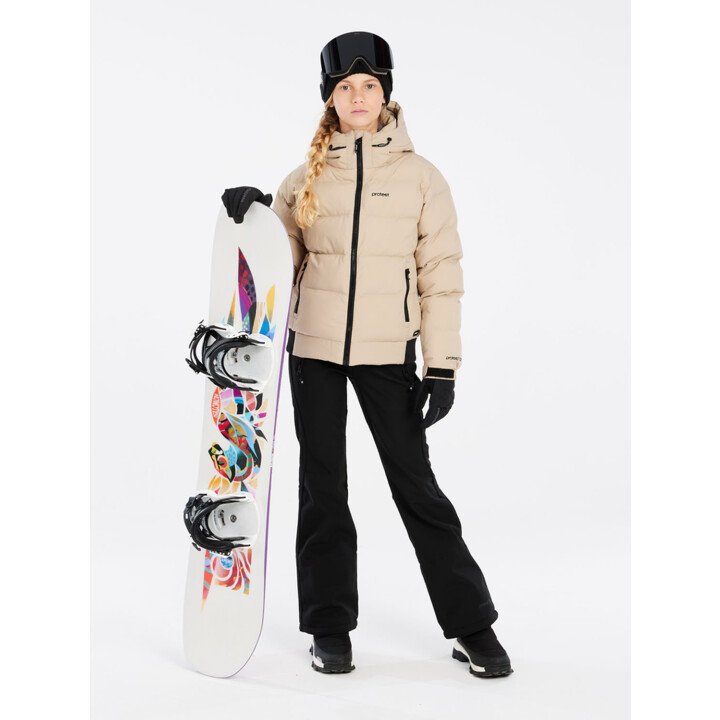PRTEliny JR Snowjacket afbeelding