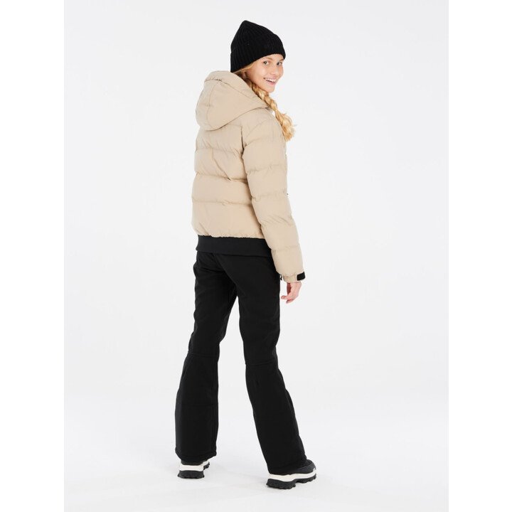 PRTEliny JR Snowjacket afbeelding
