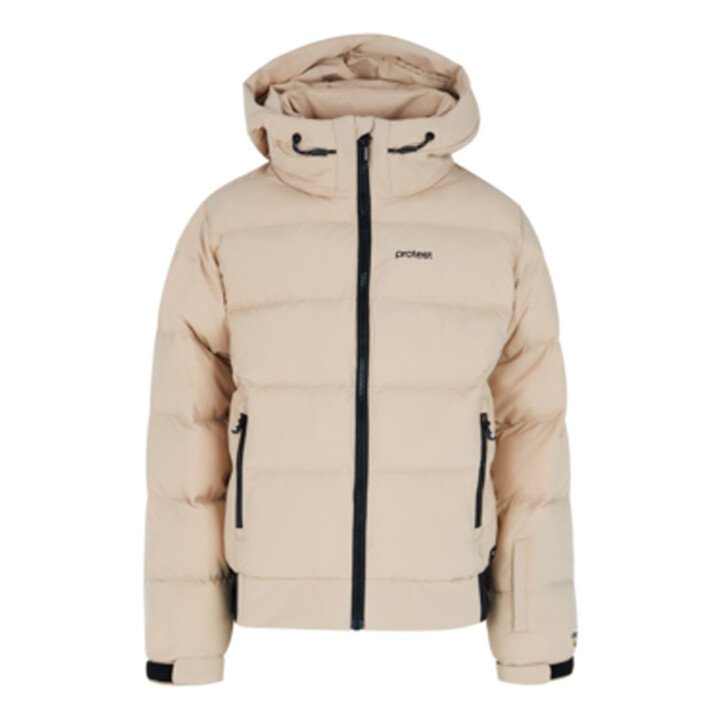 PRTEliny JR Snowjacket afbeelding