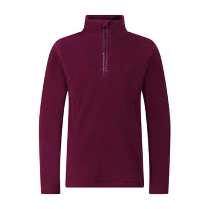 Remutey JR 1/4 Zip Active Top afbeelding
