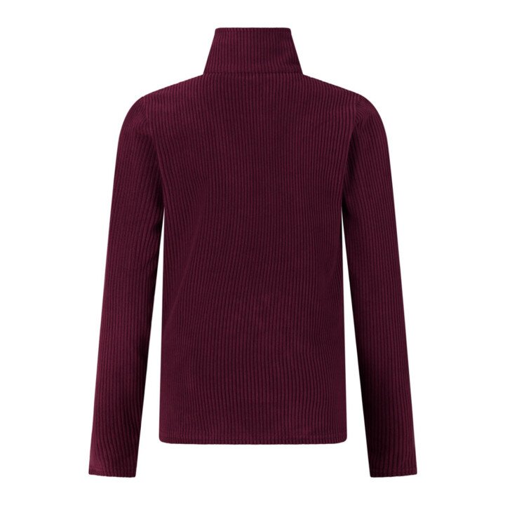 PRTZora JR 1/4 Zip Active Top afbeelding