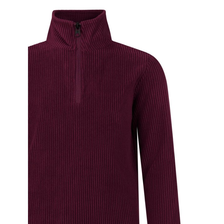 PRTZora JR 1/4 Zip Active Top afbeelding
