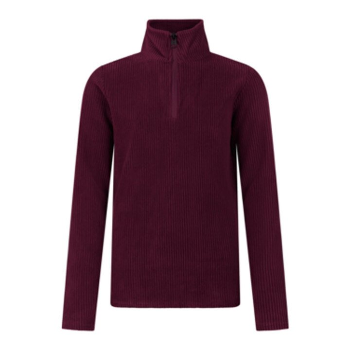 PRTZora JR 1/4 Zip Active Top afbeelding
