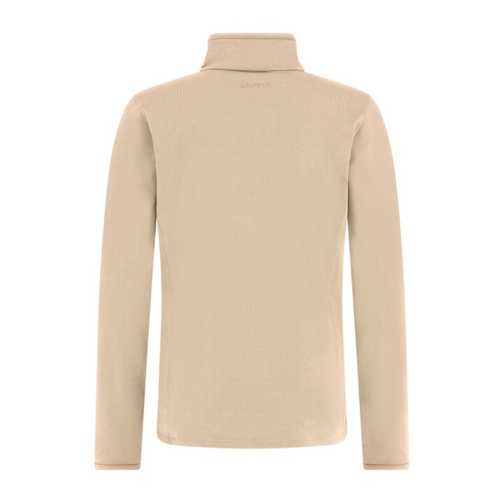 REFABRIZOY JR 1/4 Zip Active Top afbeelding
