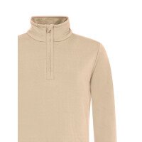 REFABRIZOY JR 1/4 Zip Active Top afbeelding