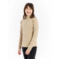 REFABRIZOY JR 1/4 Zip Active Top afbeelding