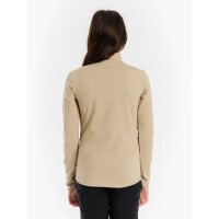 REFABRIZOY JR 1/4 Zip Active Top afbeelding