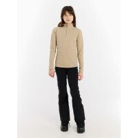 REFABRIZOY JR 1/4 Zip Active Top afbeelding
