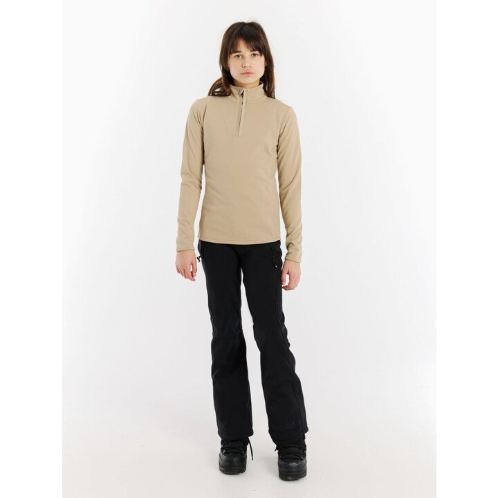 REFABRIZOY JR 1/4 Zip Active Top afbeelding