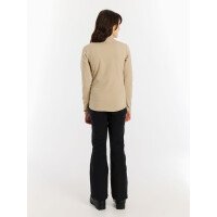 REFABRIZOY JR 1/4 Zip Active Top afbeelding
