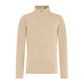 REFABRIZOY JR 1/4 Zip Active Top afbeelding