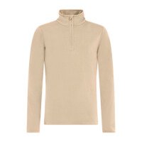 REFABRIZOY JR 1/4 Zip Active Top afbeelding