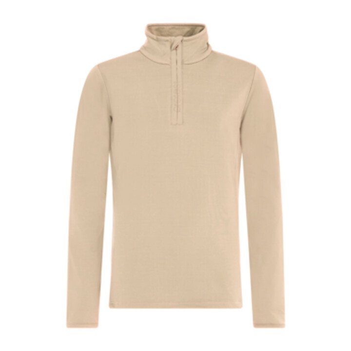 REFABRIZOY JR 1/4 Zip Active Top afbeelding