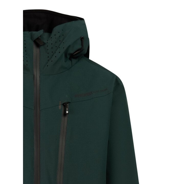 PRTWixan JR Snowjacket afbeelding