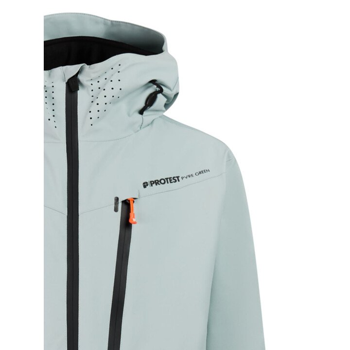 PRTWixan JR Snowjacket afbeelding