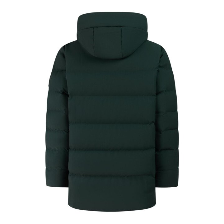 PRTWooky JR Snowjacket afbeelding