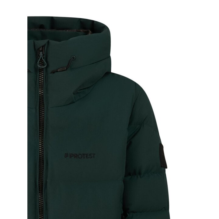 PRTWooky JR Snowjacket afbeelding