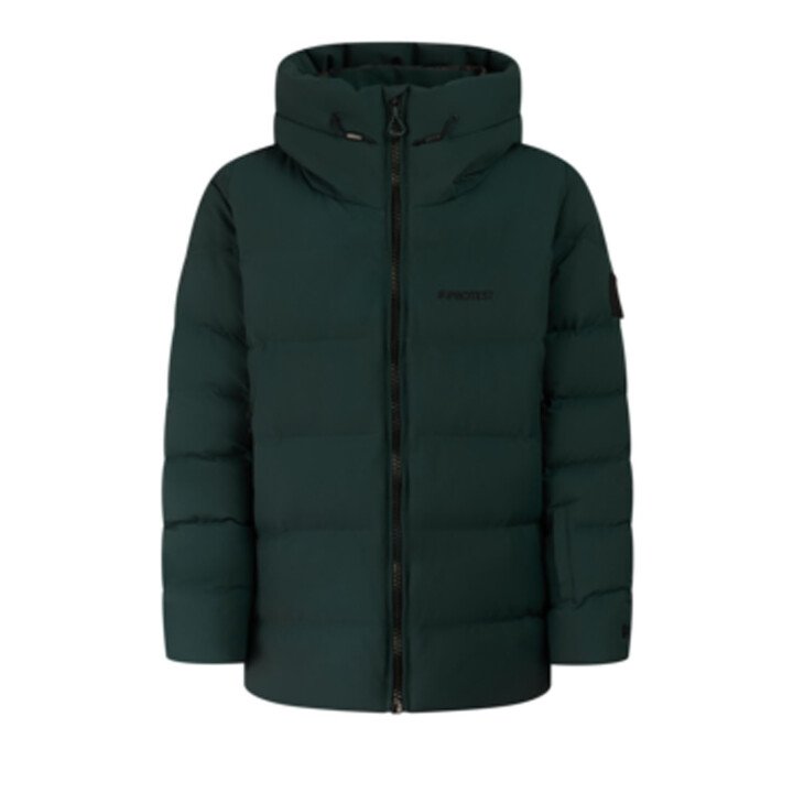 PRTWooky JR Snowjacket afbeelding