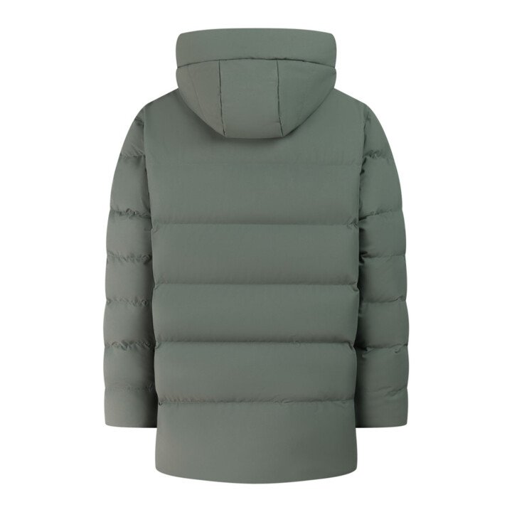 PRTWooky JR Snowjacket afbeelding